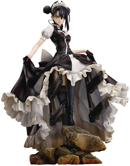 Furyu Girls' Frontline: Agent 1:7 Scale Figure - Just $394.99! Shop now at Retro Gaming of Denver