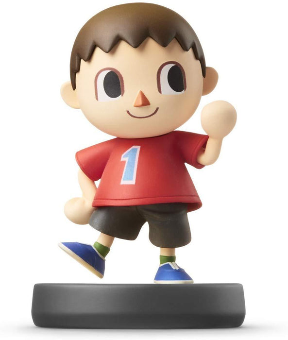 Villager Amiibo: Super Smash Bros. Series (Nintendo Switch) - Just $12.99! Shop now at Retro Gaming of Denver