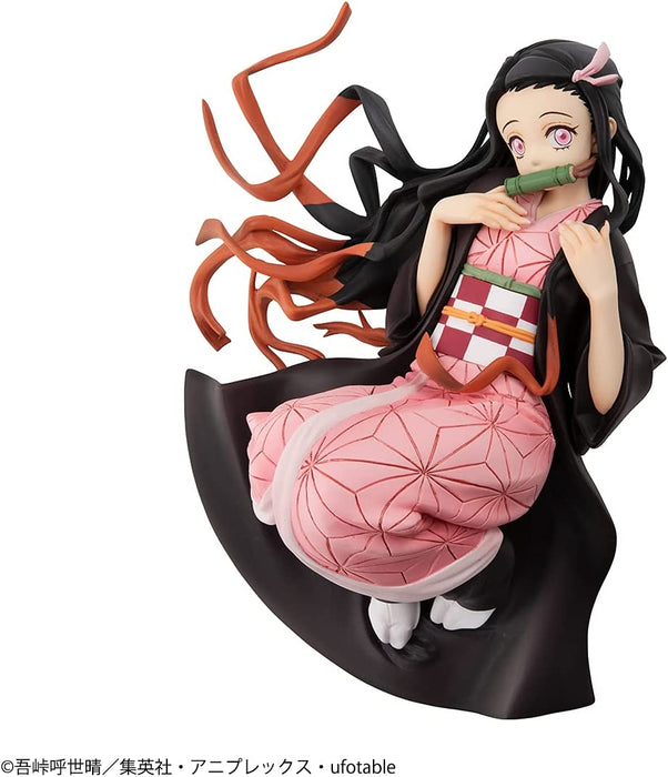 Megahouse G.E.M Series Demon Slayer Kimetsu No Yaiba Palm Size Nezuko Ver.2 Figure - Just $89.95! Shop now at Retro Gaming of Denver