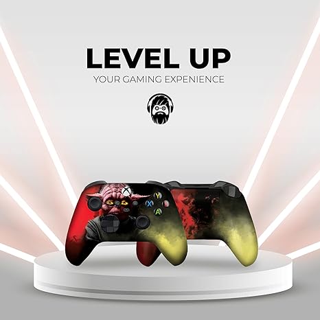 Darth Yoda Xbox Series X Controller - for just $134.99! 