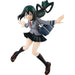 Good Smile My Hero Academia: Tsuyu Asui Pop Up Parade PVC Figure - Just $49.95! Shop now at Retro Gaming of Denver