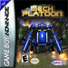 Mech Platoon (Gameboy Advance) - for just $0! 