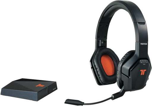 Triton Headset (Xbox 360) - for just $0! 
