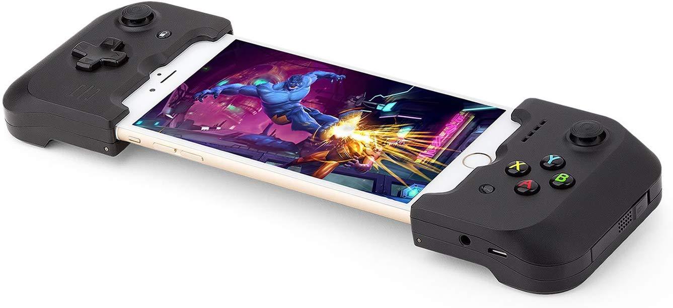 GameVice Controller For iPhone 6, 6S, 6Plus and 6S Plus (Toys) - Just $19.99! Shop now at Retro Gaming of Denver