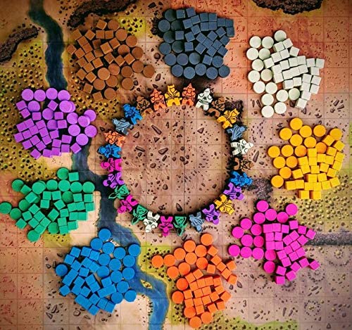 Gloomhaven: Founders of Gloomhaven (Stand-Alone) - for just $69.99! 