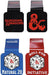 Dungeons & Dragons: Magnetic Bookmark Set - for just $6.49! 