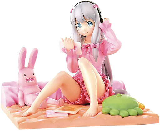 ORCATOYS Eromanga Sensei: Sagiri Izumi (Smile Frontispiece Version) 1:6 Scale PVC Figure - Just $294.99! Shop now at Retro Gaming of Denver