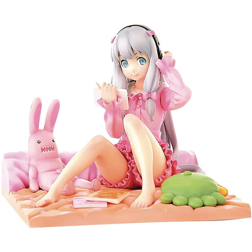 ORCATOYS Eromanga Sensei: Sagiri Izumi (Smile Frontispiece Version) 1:6 Scale PVC Figure - Just $294.99! Shop now at Retro Gaming of Denver