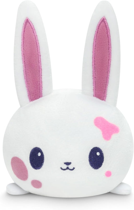 TeeTurtle Plushie Tote Bag: Arts & Crafts Bunny - for just $23.99! 