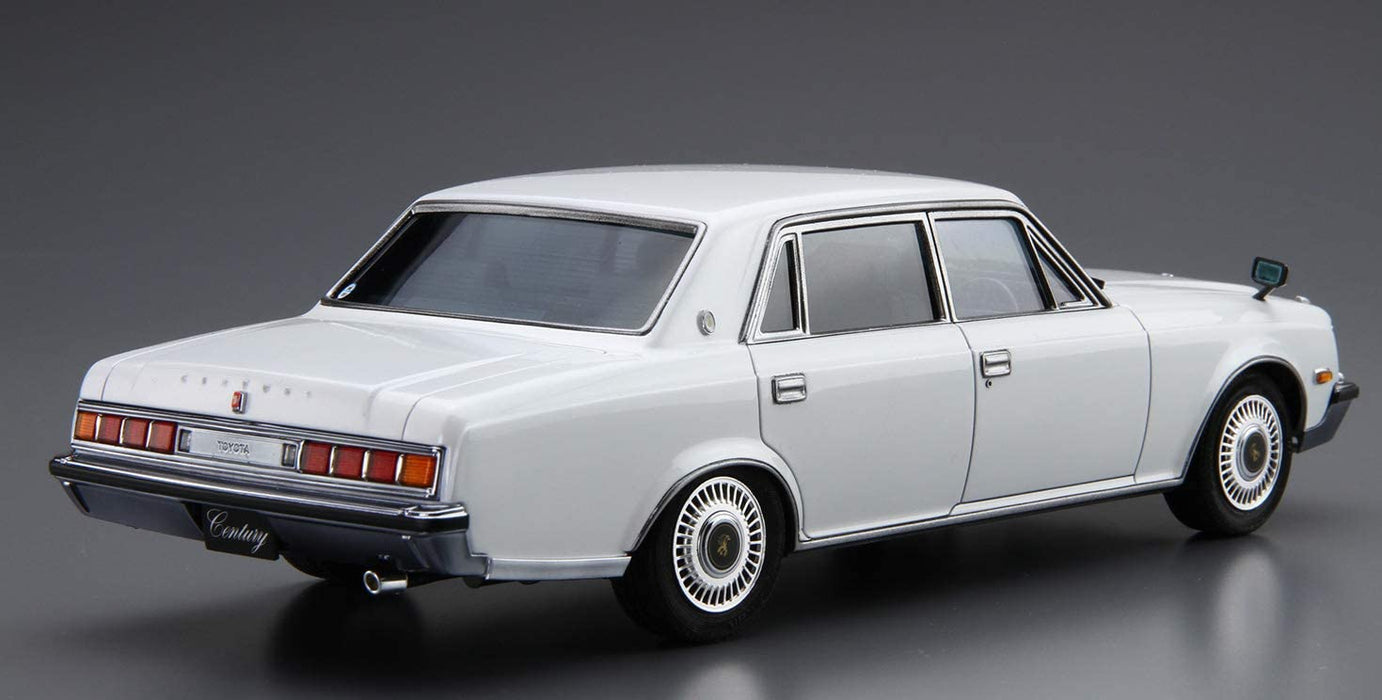 1/24 TOYOTA VG45 CENTURY L-TYPE '90  Model Kit Figure - Just $49.95! Shop now at Retro Gaming of Denver