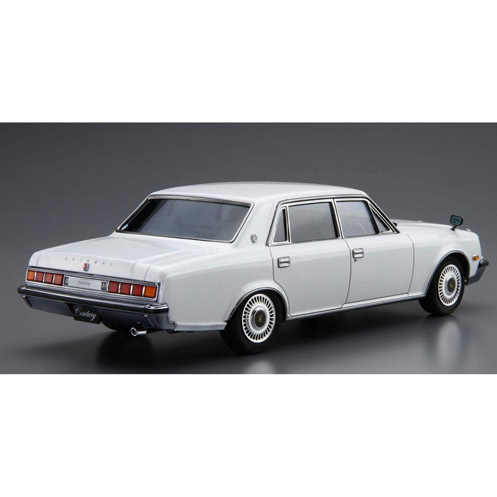 1/24 TOYOTA VG45 CENTURY L-TYPE '90  Model Kit Figure - Just $49.95! Shop now at Retro Gaming of Denver