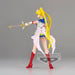 Pretty Guardian Sailor Moon Eternal The Movie: Glitter & Glamours - Super Sailor Moon II Figure A - for just $29.99! 