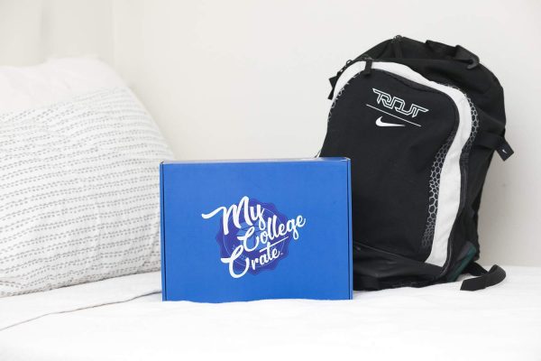 College Student Welcome Gift Set - for just $56.99! 