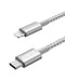 Anker <b>331</b> USB-C to Lightning Cable - for just $14.99! 