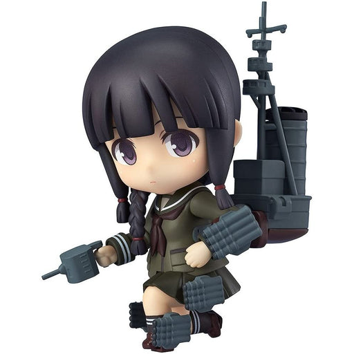 Kantai Collection -KanColle- Nendoroid 430 Kitakami (ねんどろいど きたかみ) Figure - Premium Figures - Just $49.99! Shop now at Retro Gaming of Denver
