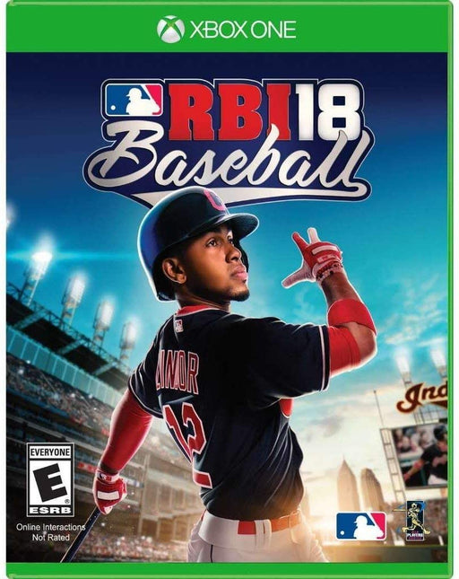 R.B.I. 18 (Xbox One) - for just $0! 