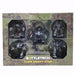 BattleTech: ForcePack - Clan Heavy Star - for just $34.99! 