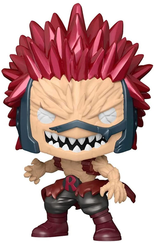 Funko POP 1009 My Hero Academia Eijiro Unbreakable Figure Special Edition Metallic - Just $29.95! Shop now at Retro Gaming of Denver