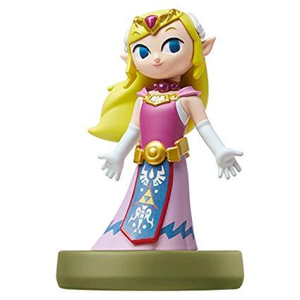 Zelda Amiibo: Legend of Zelda Series (Nintendo Switch) - Just $49.99! Shop now at Retro Gaming of Denver