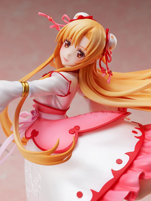 Furyu Sword Art Online: Alicization Asuna (Chinese Dress Version) 1:7 Scale PVC Figure - Just $279.95! Shop now at Retro Gaming of Denver