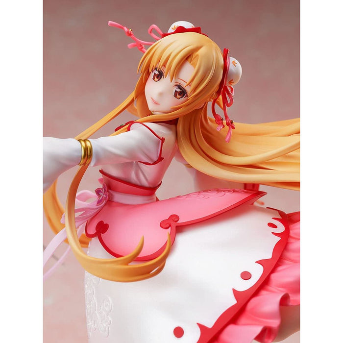 Furyu Sword Art Online: Alicization Asuna (Chinese Dress Version) 1:7 Scale PVC Figure - Just $279.95! Shop now at Retro Gaming of Denver