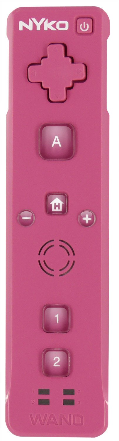 Nyko Wii Remote (WII) - for just $0! 