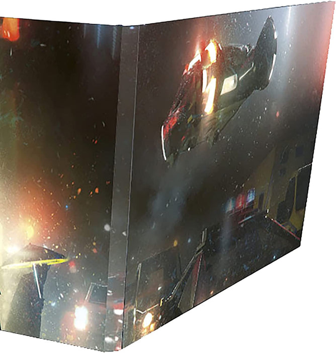 Blade Runner RPG: Game Runner Screen - for just $24.99! 