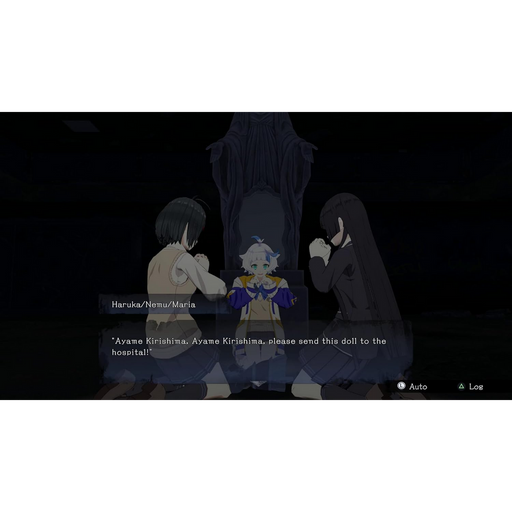 Corpse Party 2: Darkness Distortion (Nintendo Switch) - for just $0! 