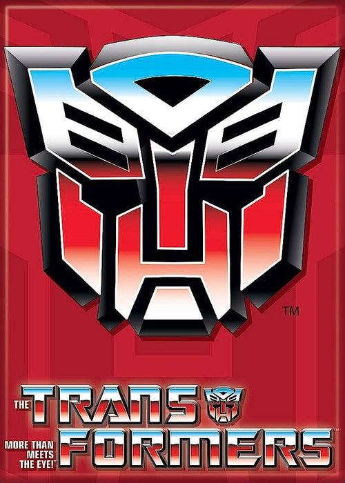 Transformers: Autobot Shield Magnet - for just $4.49! 