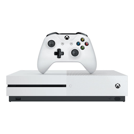 Xbox One S 1TB Console White (Xbox One) - Just $149.99! Shop now at Retro Gaming of Denver