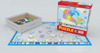 Puzzle: Educational Charts for Kids - Map of the Canada - for just $9.99! 