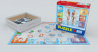 Puzzle: Educational Charts for Kids - The Human Body - for just $9.99! 
