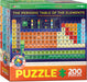 Puzzle: Educational Charts for Kids - The Periodic Table of the Elements - for just $9.99! 