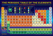 Puzzle: Educational Charts for Kids - The Periodic Table of the Elements - for just $9.99! 