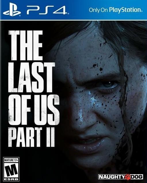 The Last of Us Part II (Playstation 4) - for just $0! 