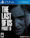 The Last of Us Part II (Playstation 4) - for just $0! 