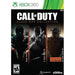 Call of Duty Black Ops Collection (Xbox 360) - Just $0! Shop now at Retro Gaming of Denver