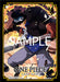 Bandai: 70ct Card Sleeves - Sabo (TCG+ Store Edition Vol.2) - for just $19.99! 