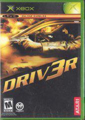 Driver 3 - Xbox - for just $6.99! 