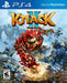 Knack II (Playstation 4) - for just $0! 