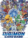 Digimon: Official Card Sleeves - 5th Anniversary (60-Pack) - for just $6.95! 