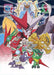 Digimon: Official Card Sleeves - Appmon (60-Pack) - for just $6.95! 