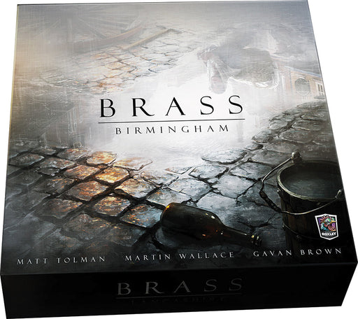 Brass: Birmingham (stand alone) - for just $79.99! 