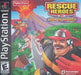 Rescue Heroes Molten Menace (Playstation) - for just $0! 
