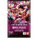 One Piece TCG: A Fist of Divine Booster Pack (OP-11) - for just $7! 