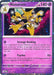 Alakazam (082/167) (Cosmos Holo) [Scarlet & Violet: Twilight Masquerade] - for just $1.60! 