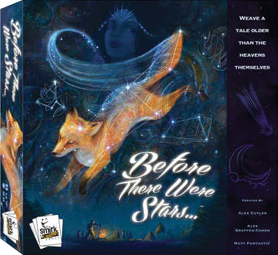 Before There Were Stars - for just $39.95! 