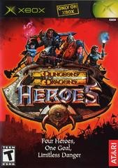 Dungeons & Dragons Heroes - Xbox - for just $12.99! 