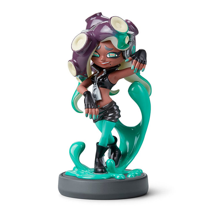 Marina Amiibo: Splatoon Series (Nintendo Switch) - Just $0! Shop now at Retro Gaming of Denver