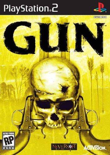 Gun (Playstation 2) - for just $0! 